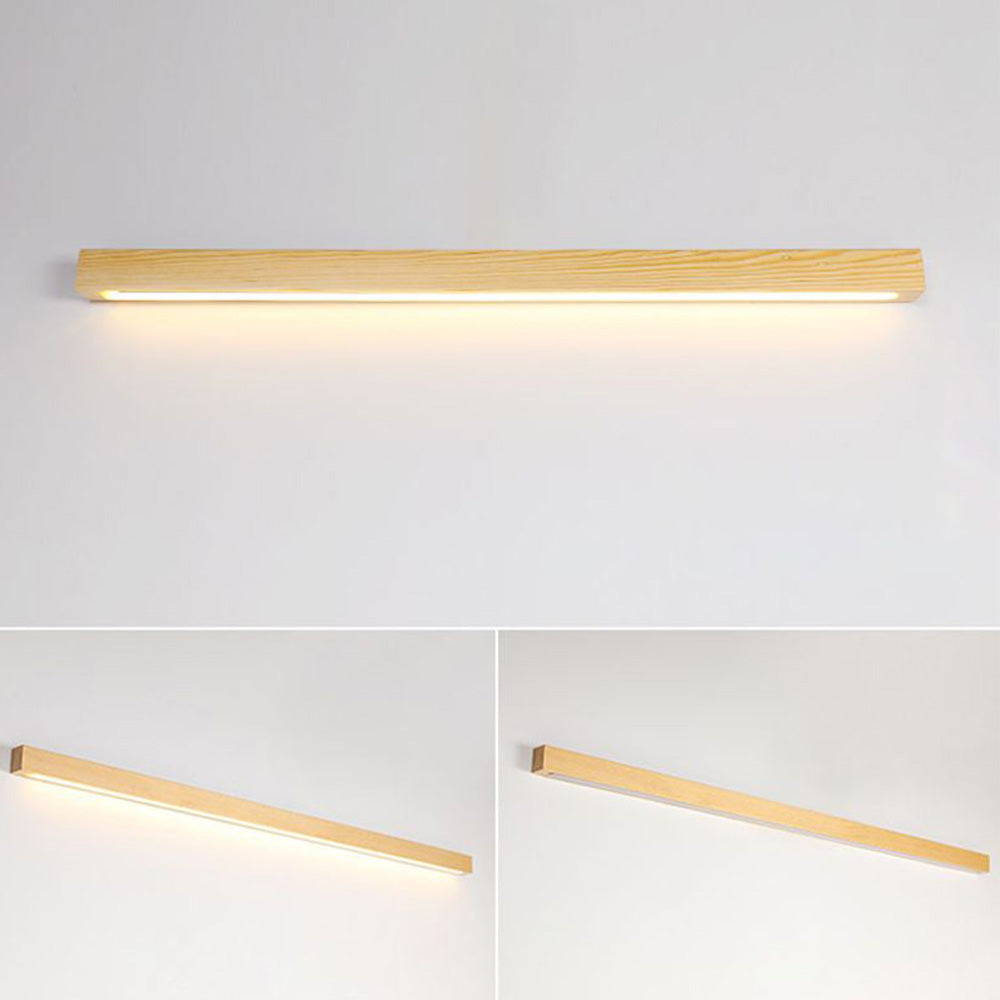 Ozawa Wandleuchte Dimmbar, L60/80/100/120CM - Lumpaz