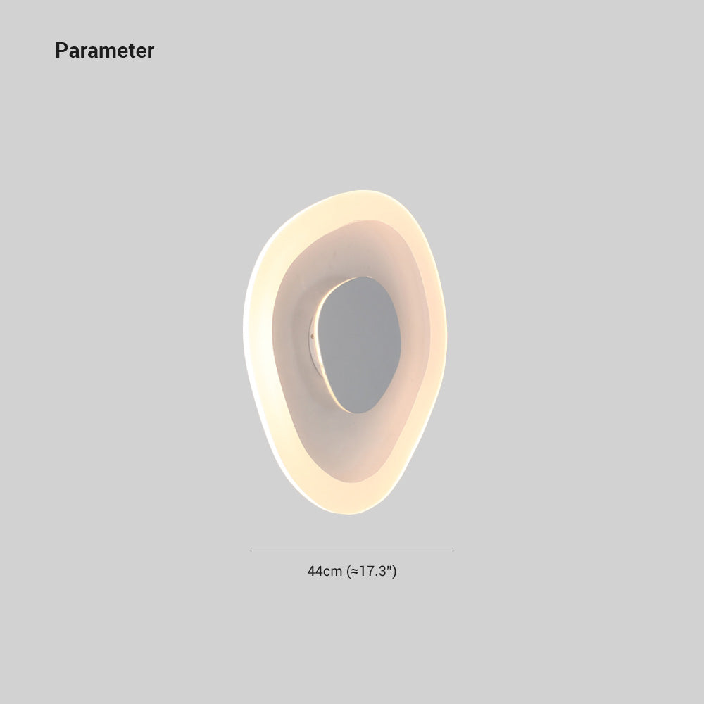 Minori Pendel- & Wand- & Stehleuchte, Metall - Lumpaz