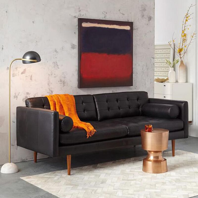 Eryn Nostalgisch Metall Stehleuchte, 150CM Lang - Lumpaz