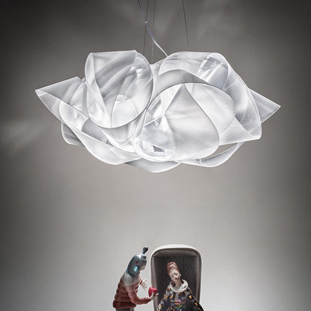 Bella Pendelleuchte, ∅48/68cm - Lumpaz