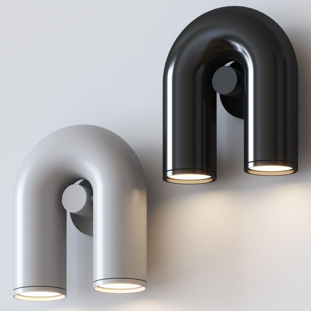 Felix Wandlampe - Lumpaz
