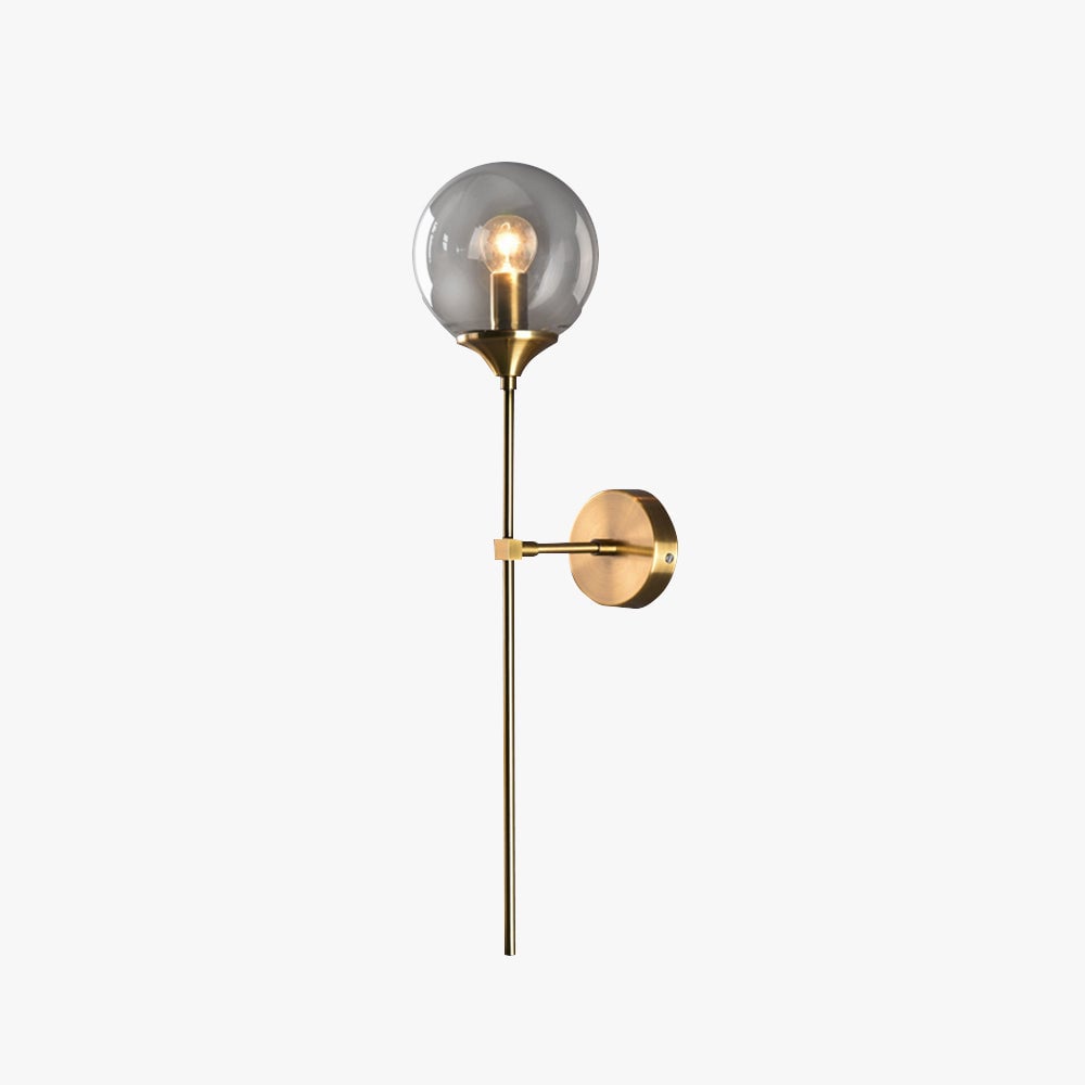 Valentina Wandlampe 4 Farbe - Lumpaz