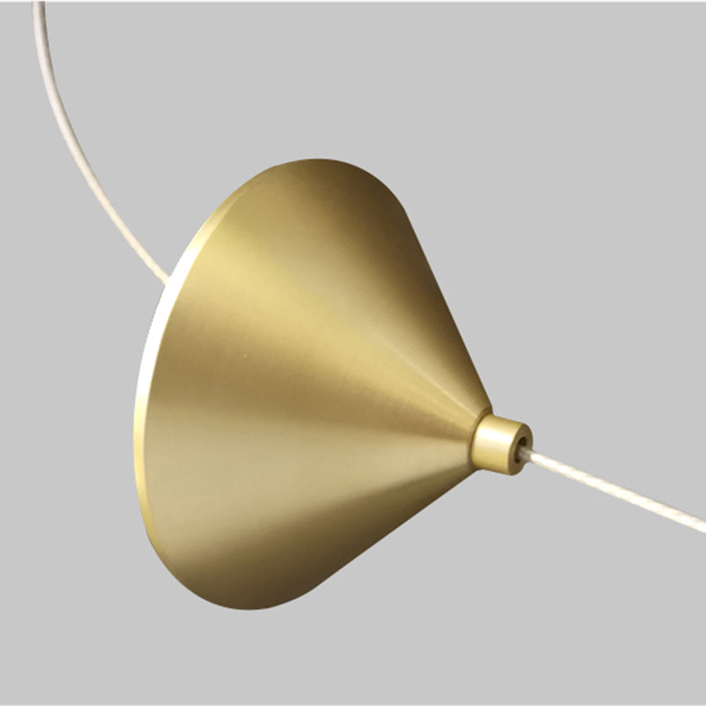 Edge Stehlampe in voller Länge - Lumpaz
