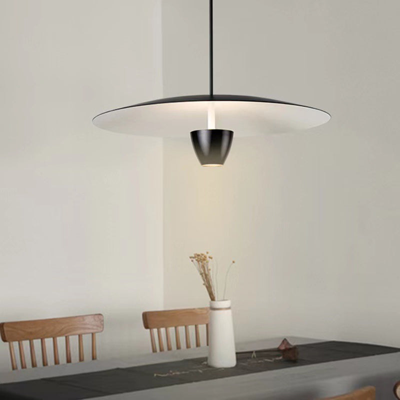 Carins Cluster-Pendelleuchte 2 Stile , ∅40/55CM - Lumpaz
