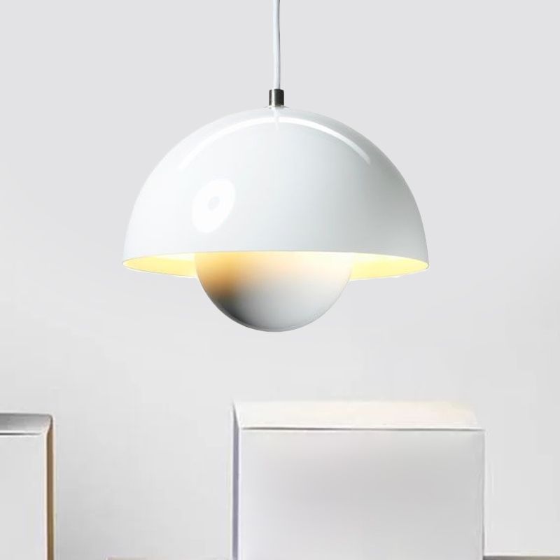 Morandi Pendelleuchte 14 Farben, ∅25CM - Lumpaz