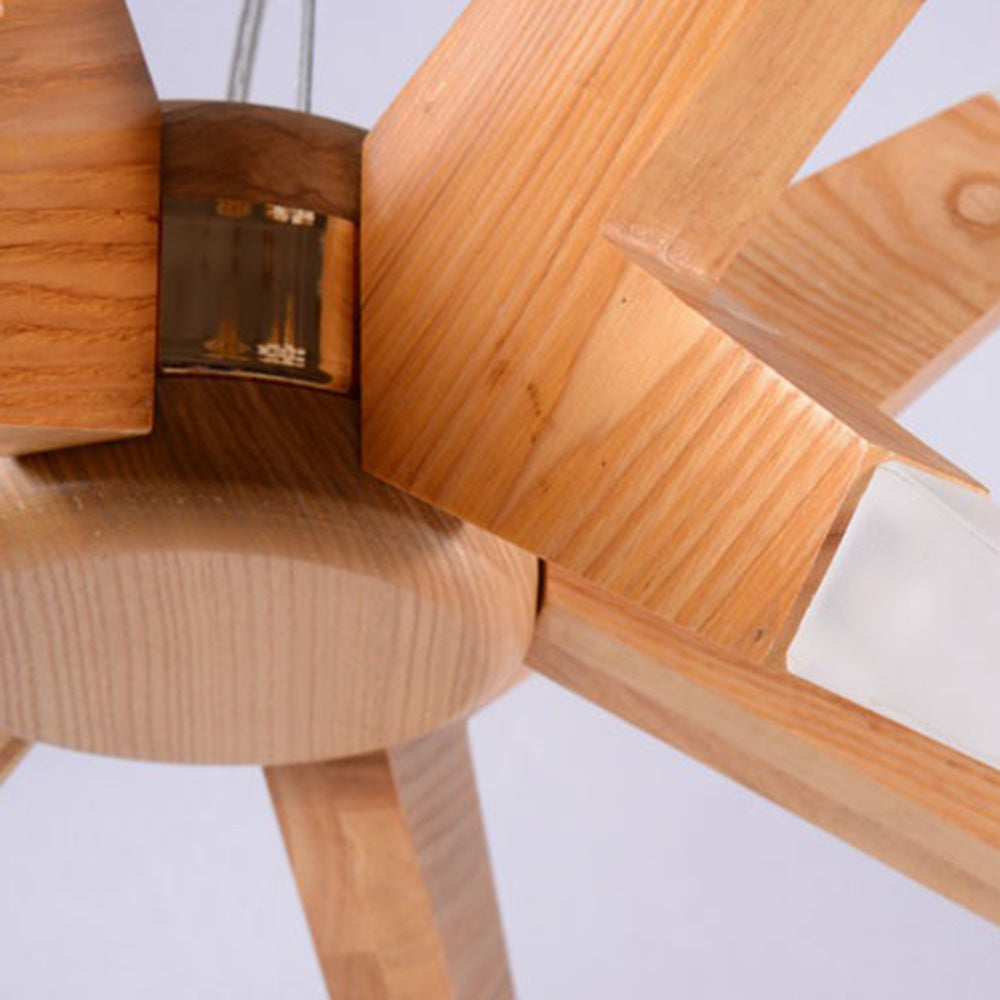 Ozawa Pendelleuchte, L 100CM - Lumpaz