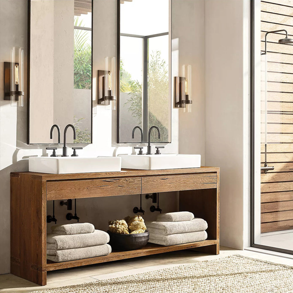 Leigh Wandlampe 3 Farbe - Lumpaz