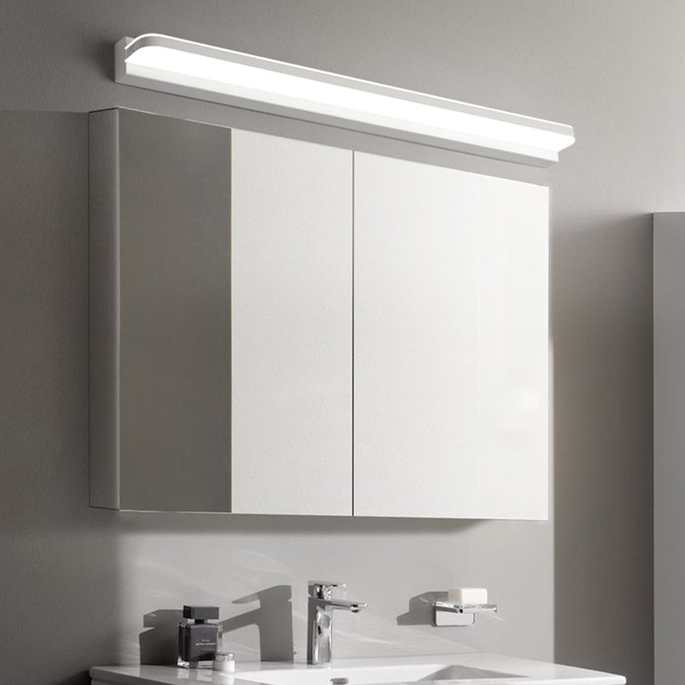 Leigh Wandlampe Spiegelfront 3 Farbe, 42/52/62/72/92/112cm - Lumpaz