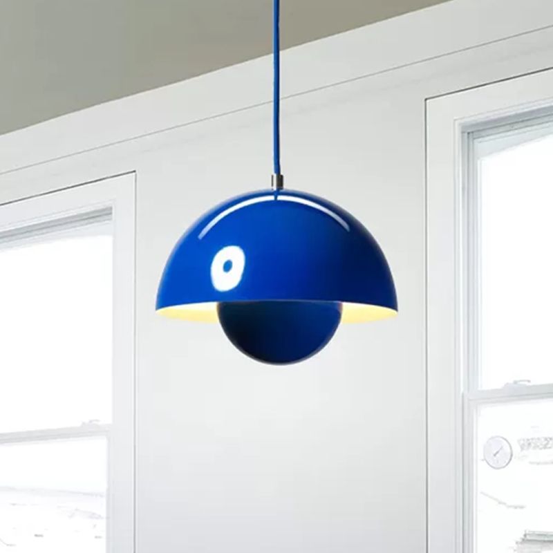 Morandi Pendelleuchte 14 Farben, ∅25CM - Lumpaz