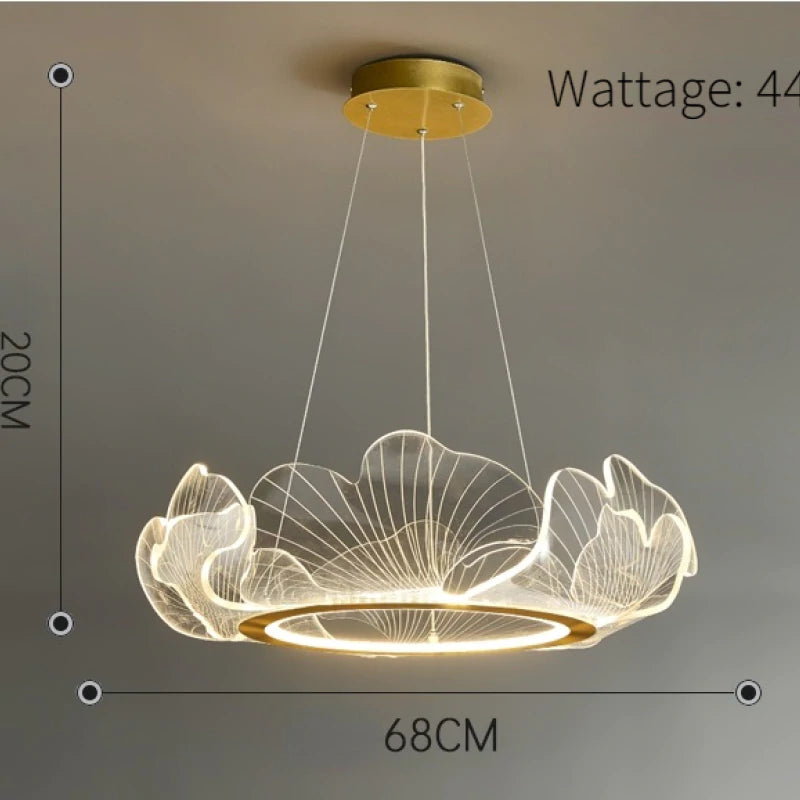 Marilyn Kronleuchter - Lumpaz