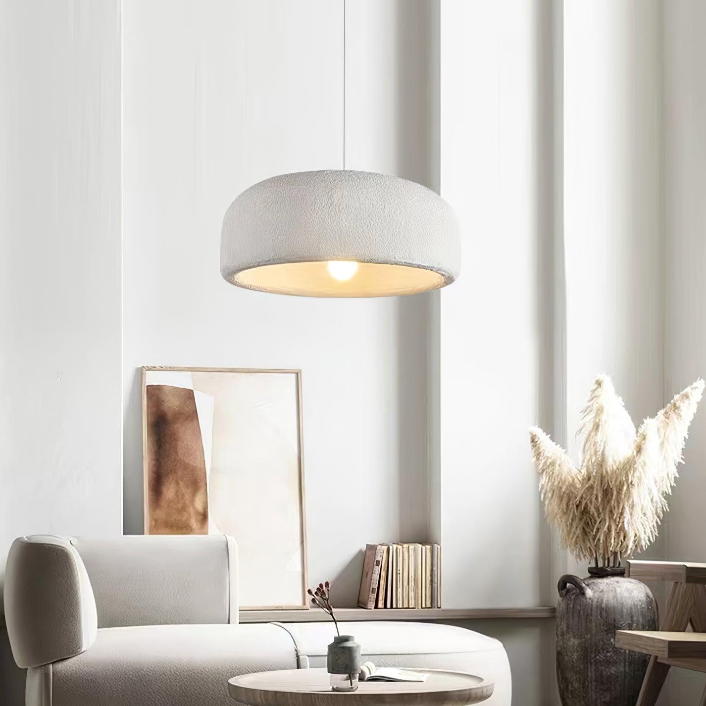 Byers Wolken Pendelleuchte, ∅40CM - Lumpaz