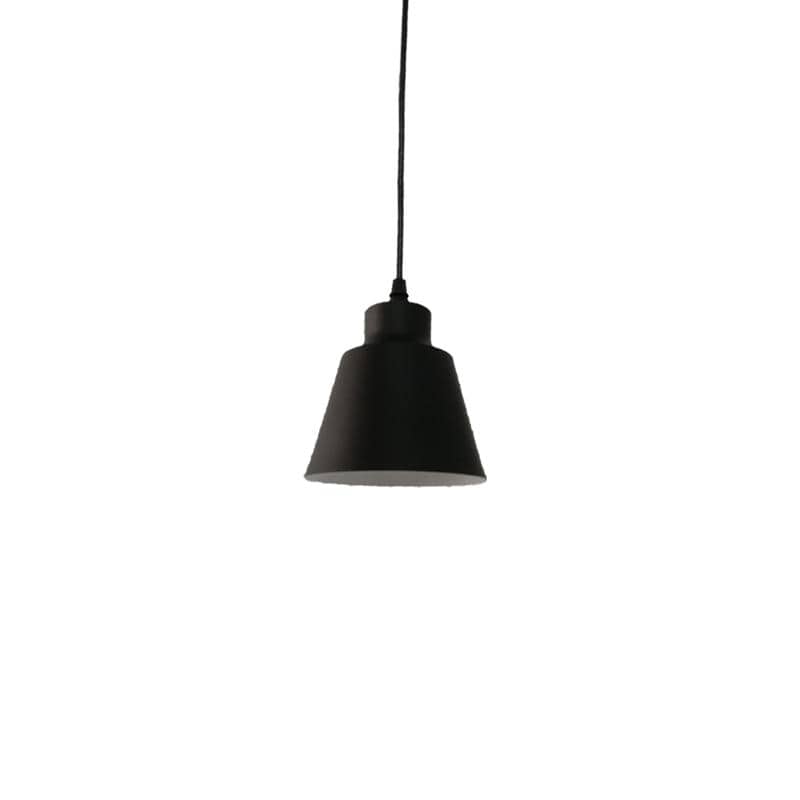 Nordic Modern Aluminium / Holz Pendelleuchten - Lumpaz
