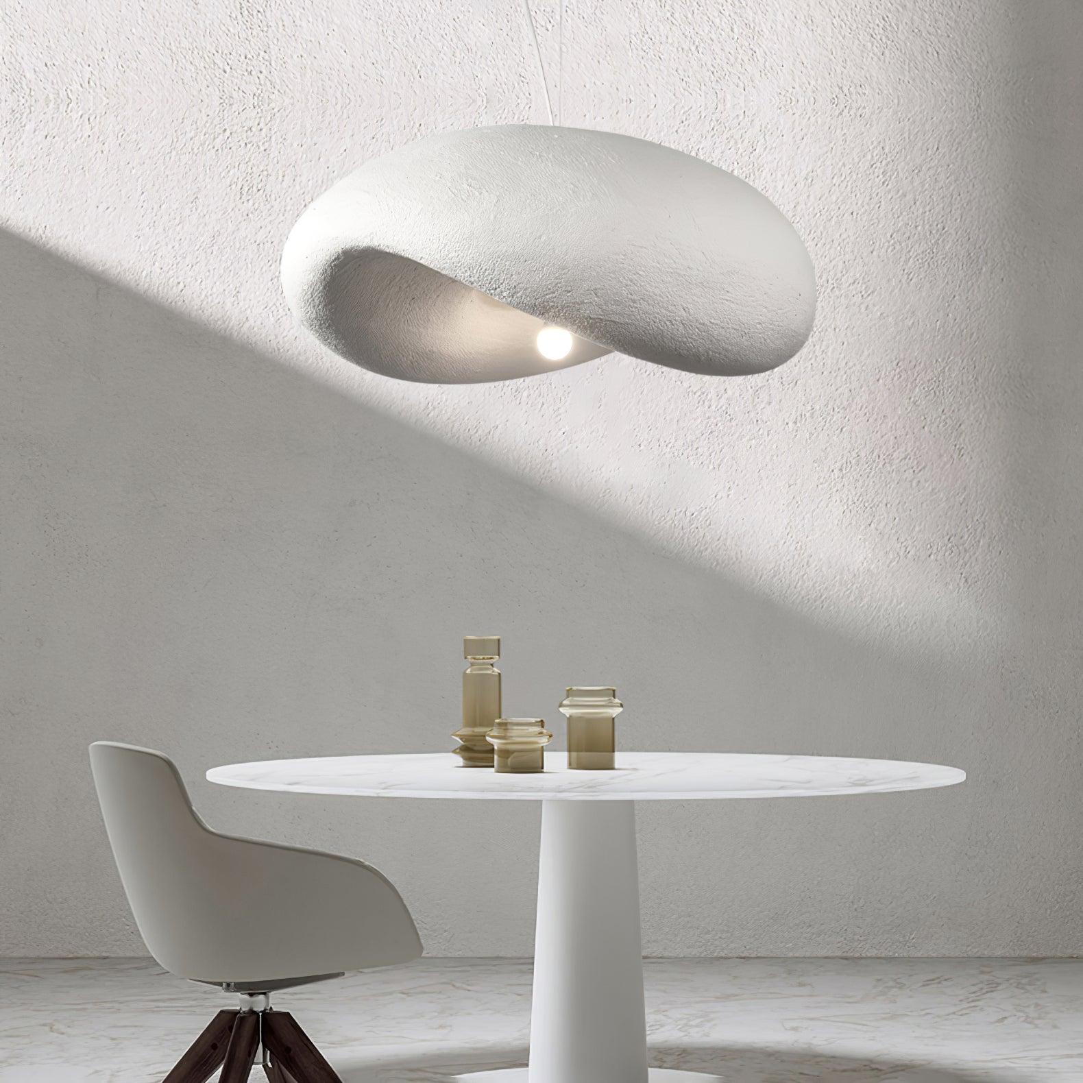 Byers Wolken Pendelleuchte, ∅40/60/80CM - Lumpaz