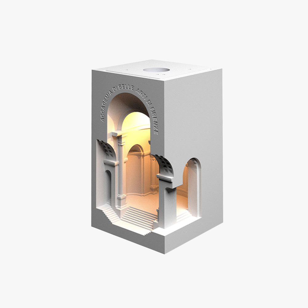 Félicie Eingebettet Wandlampe, 3 Stile - Lumpaz