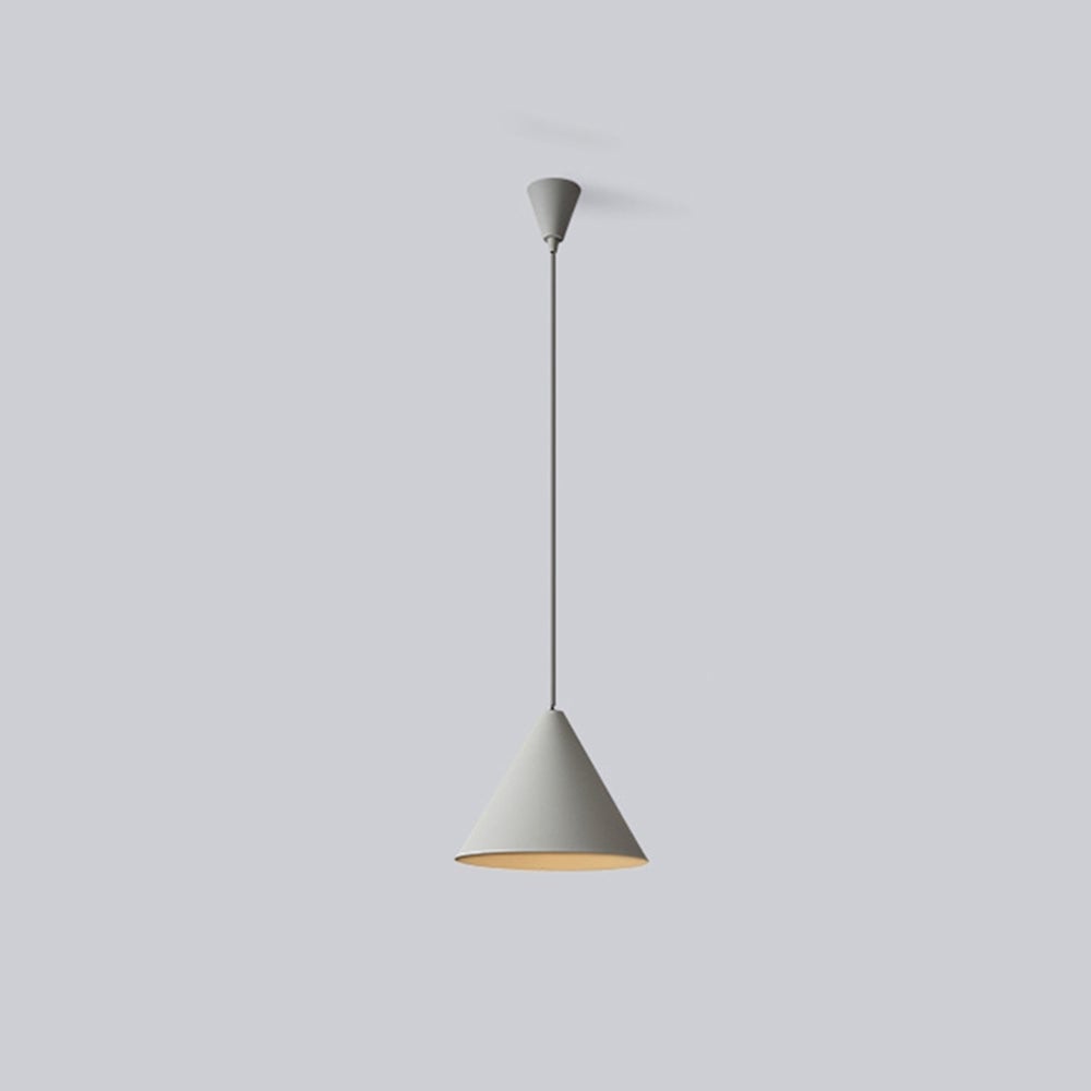 Carins Pendelleuchte 3 Farbtemperaturen schaltbar, ∅25/30CM - Lumpaz