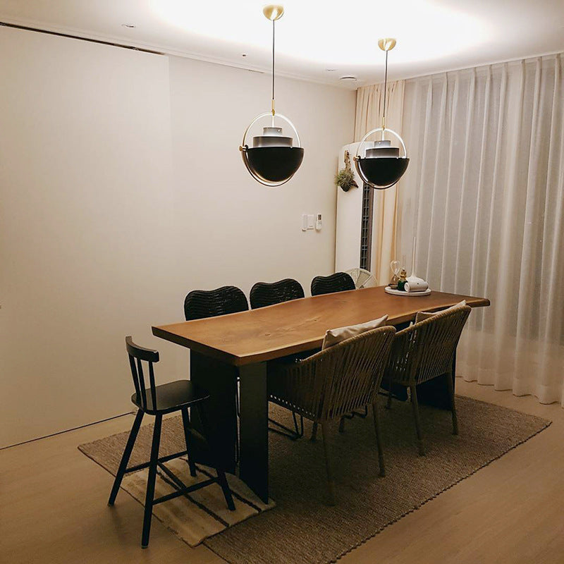Dekorative Retro Pendelleuchte for Bar, Esszimmer - Lumpaz