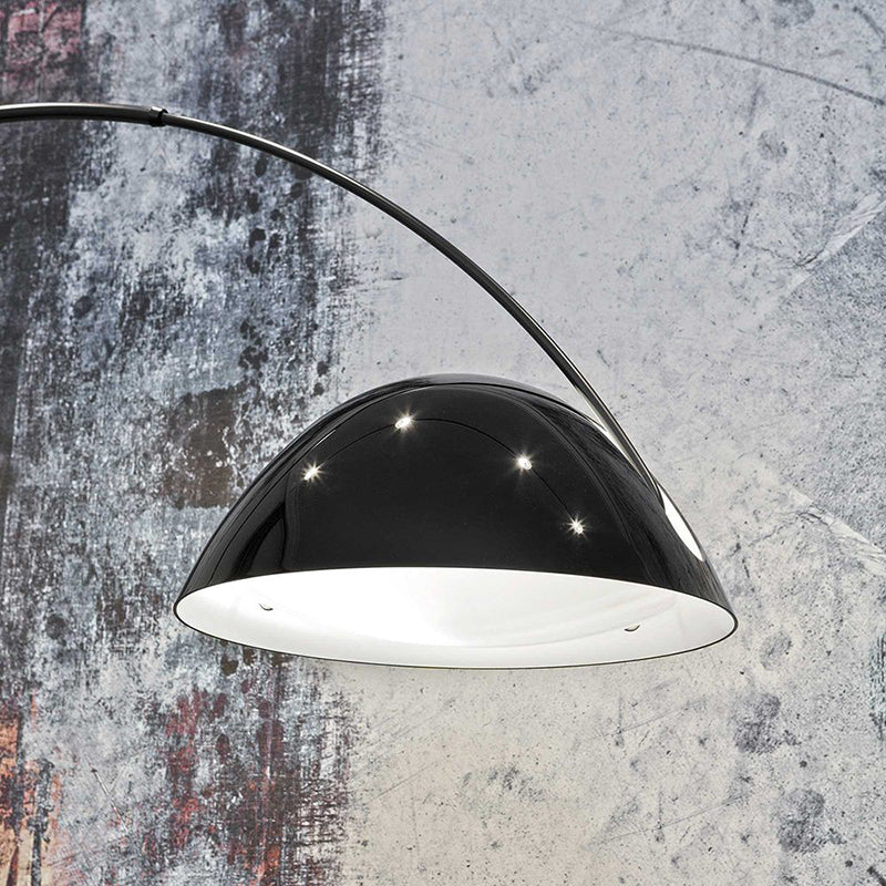 Avi Stehlampe Angelrute - Lumpaz