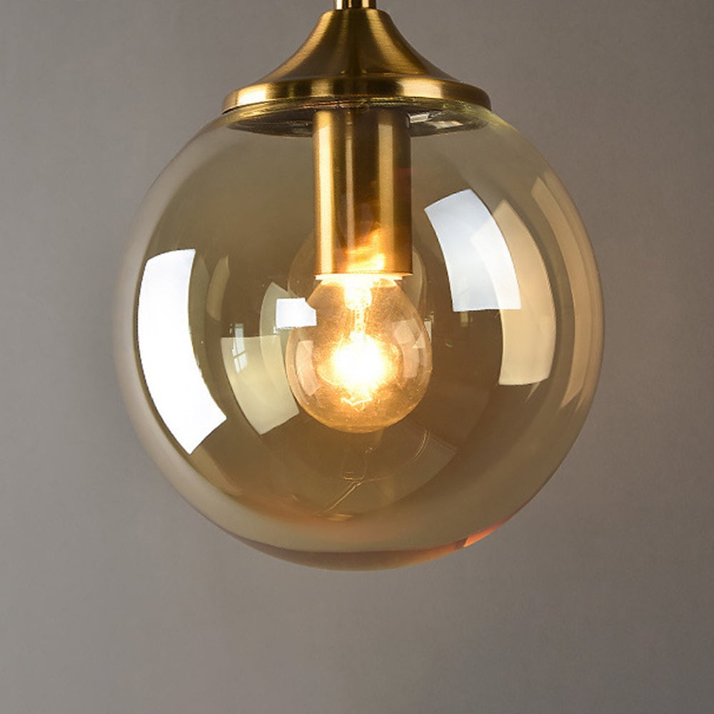 Valentina Wandlampe 4 Farbe - Lumpaz
