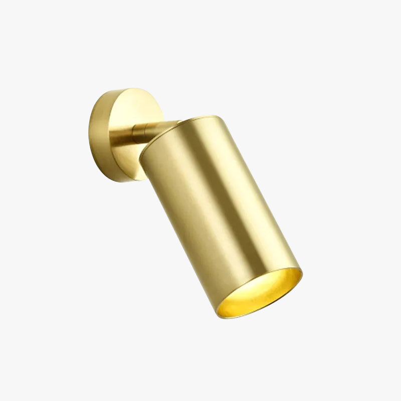 Freja Deckenleuchte mit Strahler für Wohnzimmer & Café Bar - Lumpaz