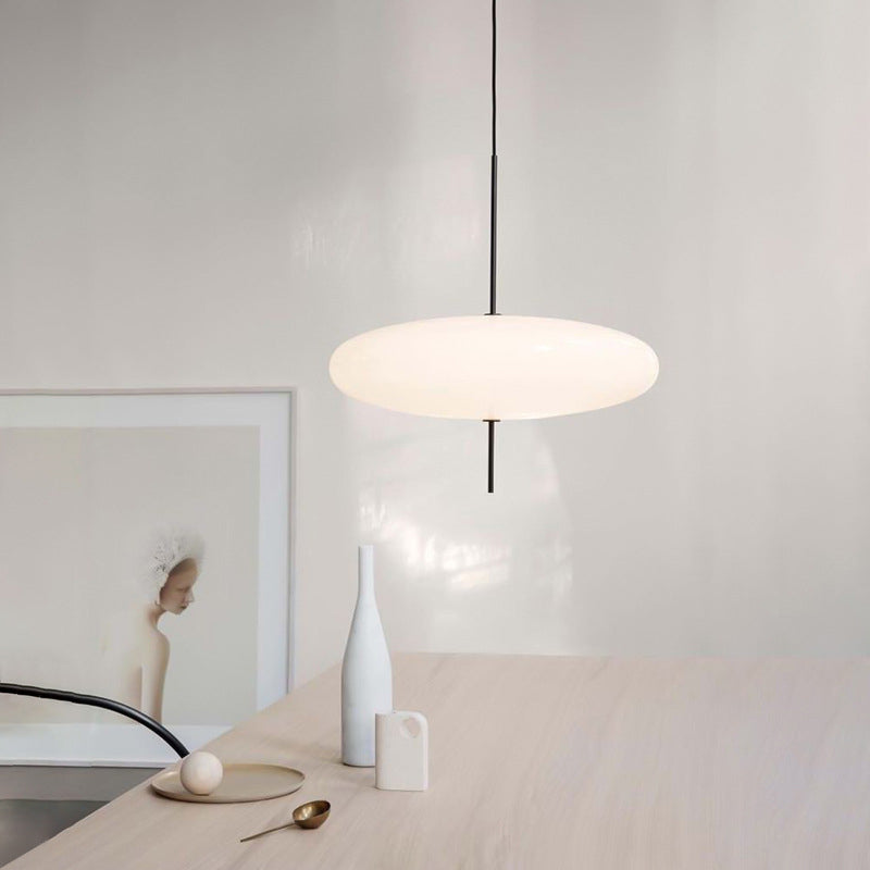 Leilani Pendelleuchte Oval - Lumpaz