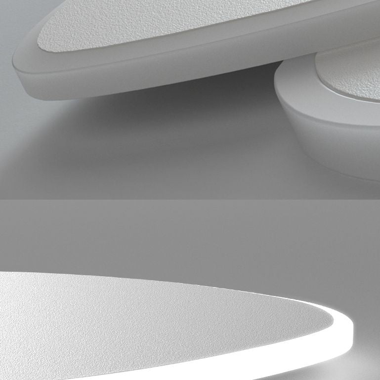 Quinn Deckenleuchte, L 40/50CM - Lumpaz