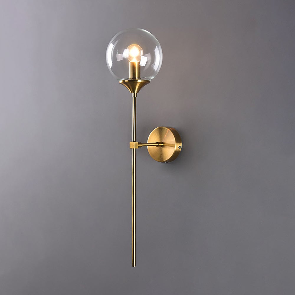 Valentina Wandlampe 4 Farbe - Lumpaz