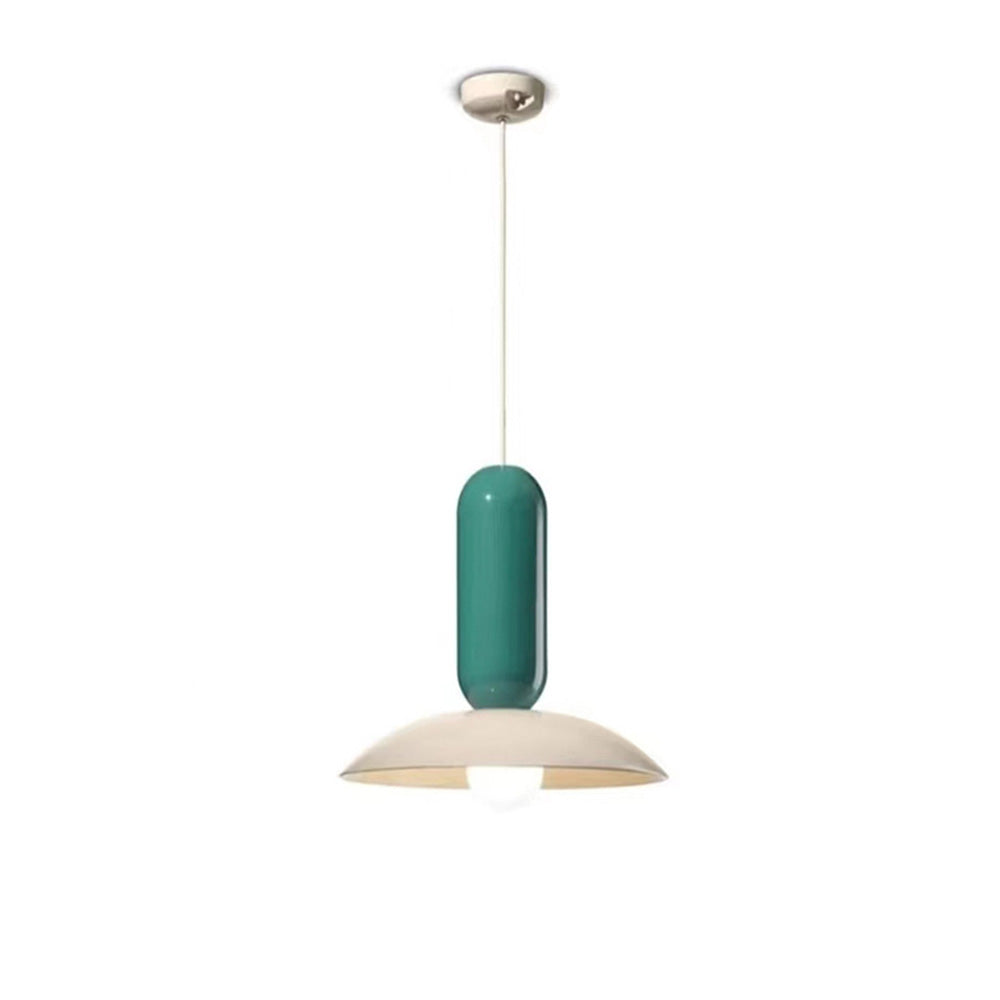 Morandi Bunte Pendelleuchte, 3 Farben, ∅30/40CM - Lumpaz