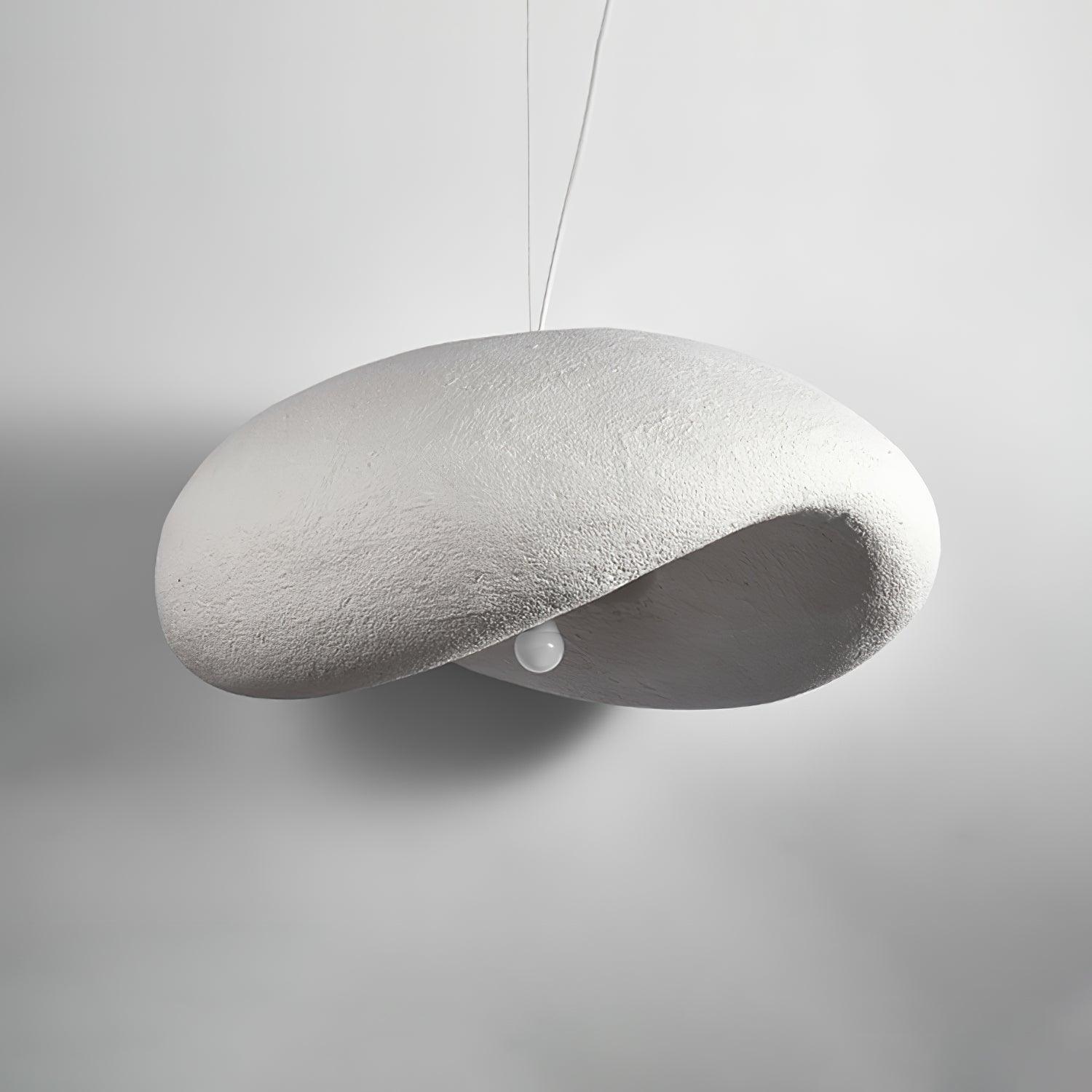 Byers Wolken Pendelleuchte, ∅40/60/80CM - Lumpaz