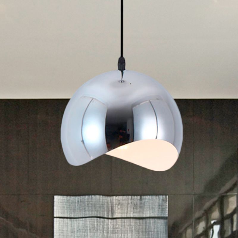 Cooley Pendelleuchte 3 Farben, ∅20/30CM - Lumpaz
