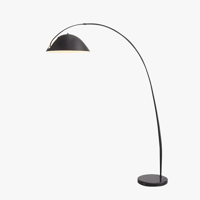 Avi Stehlampe Angelrute - Lumpaz