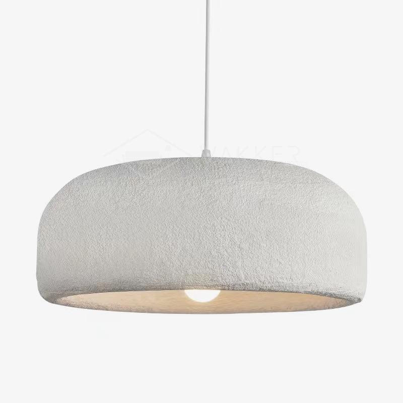 Byers Wolken Pendelleuchte, ∅40CM - Lumpaz