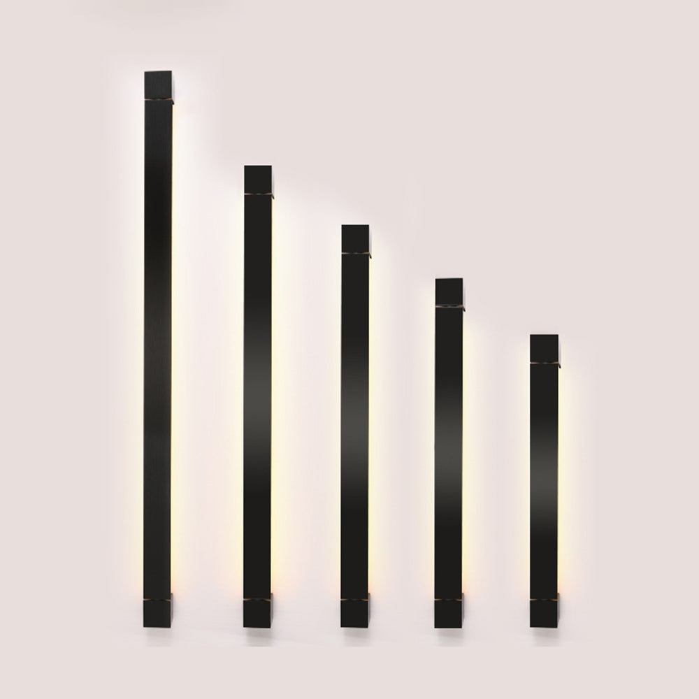 Edge Wandlampe 350° Drehbar - Lumpaz