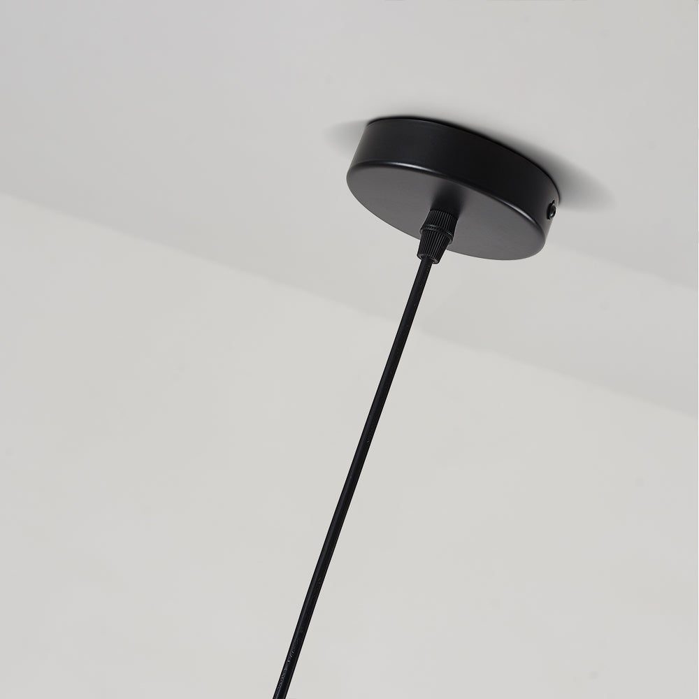 Morandi Pendelleuchte, 9 Farbe, ∅25/35CM - Lumpaz