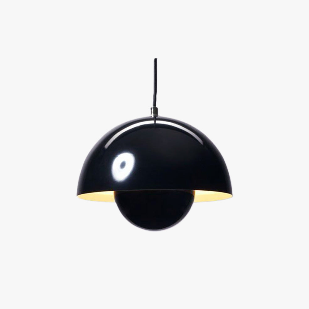Morandi Pendelleuchte 14 Farben, ∅25CM - Lumpaz