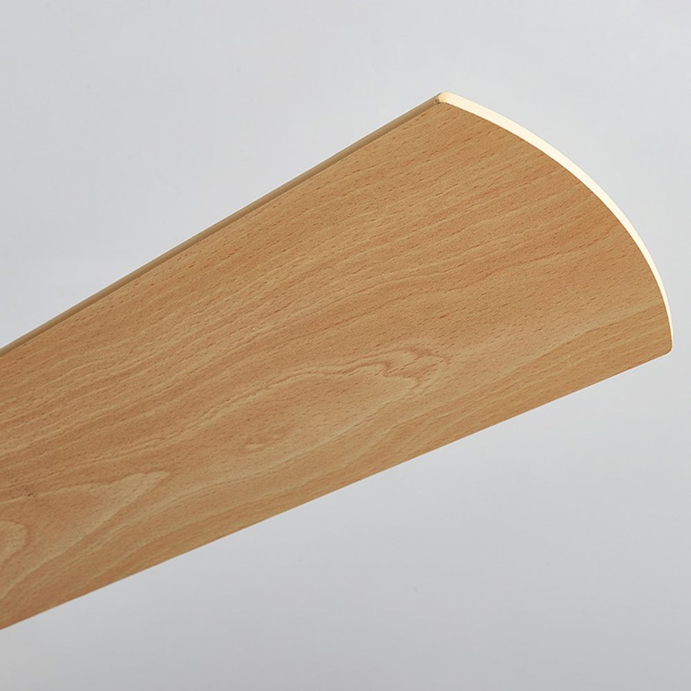Walters 5-Blätter Deckenventilator, 3 Farben, ∅107/132CM - Lumpaz