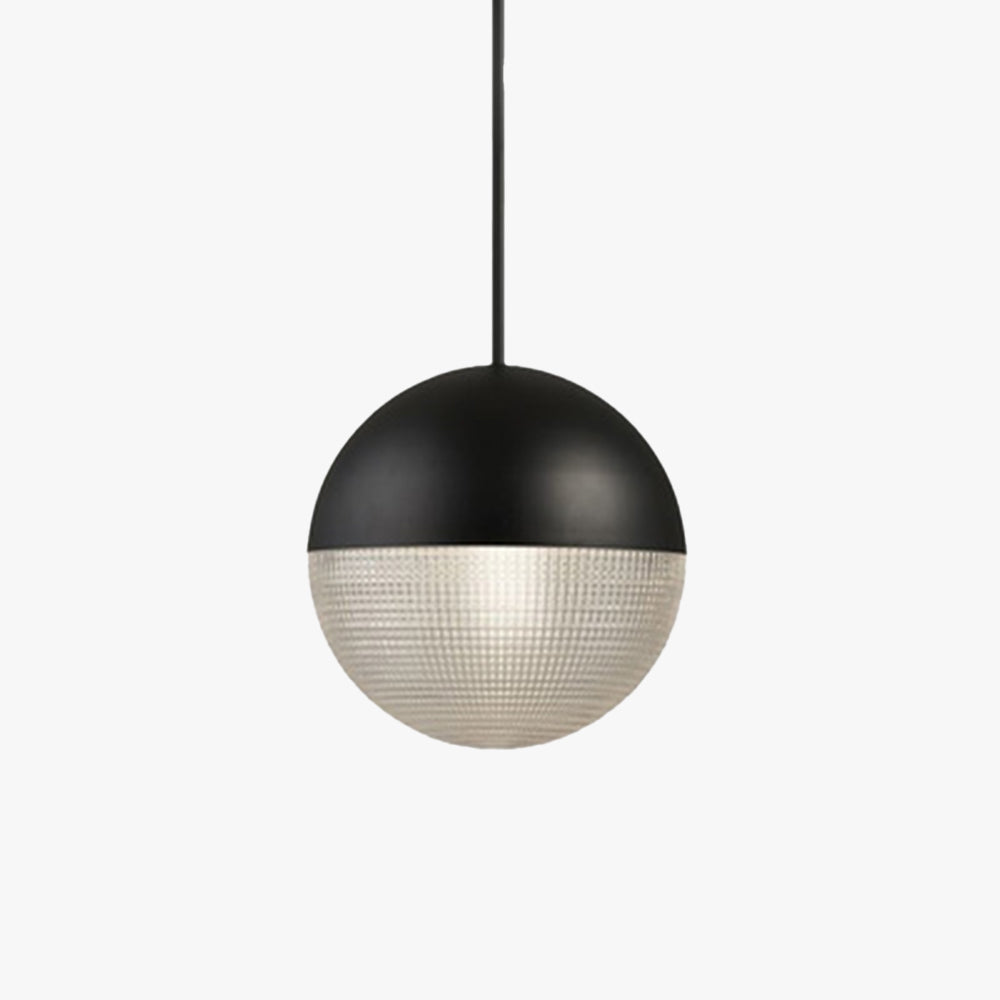 Hailie Pendelleuchte 2 Farbe, ∅20/30cm - Lumpaz