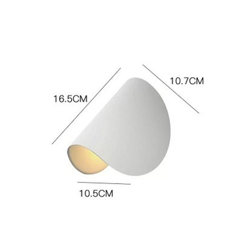 Eveline Wandleuchte 360° drehbar - Lumpaz