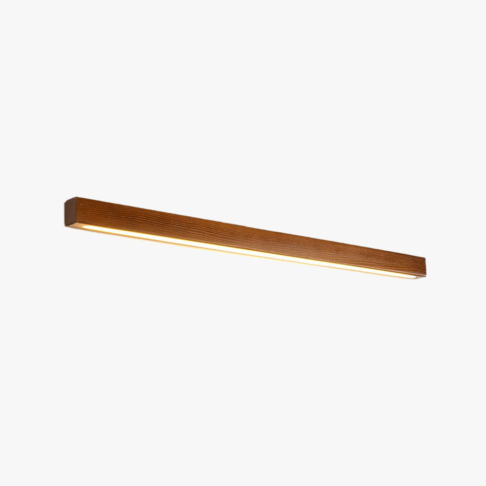 Ozawa Wandleuchte Dimmbar, L60/80/100/120CM - Lumpaz