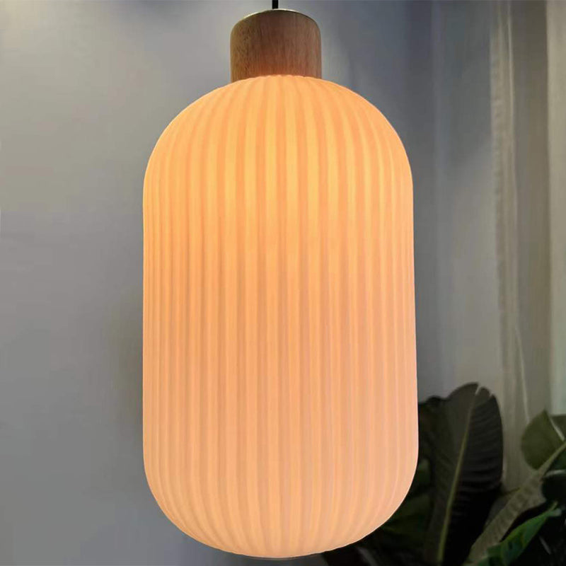 Ozawa Pendelleuchte, 2 Stile - Lumpaz