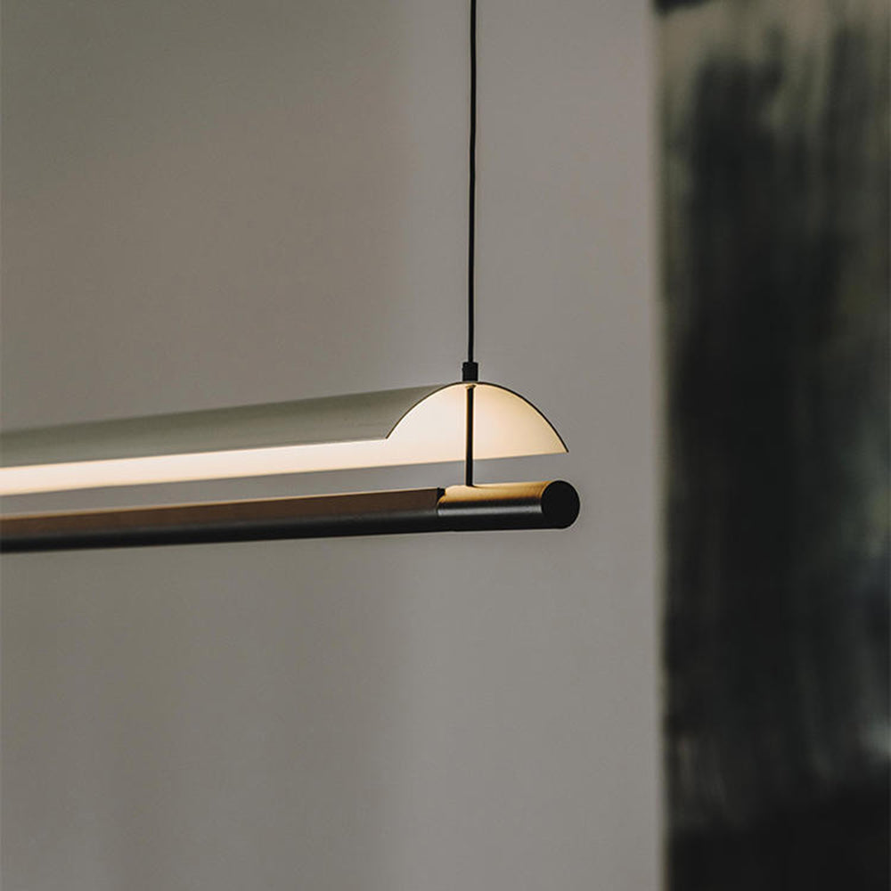 Edge Pendelleuchte, 30/59/99/118cm - Lumpaz