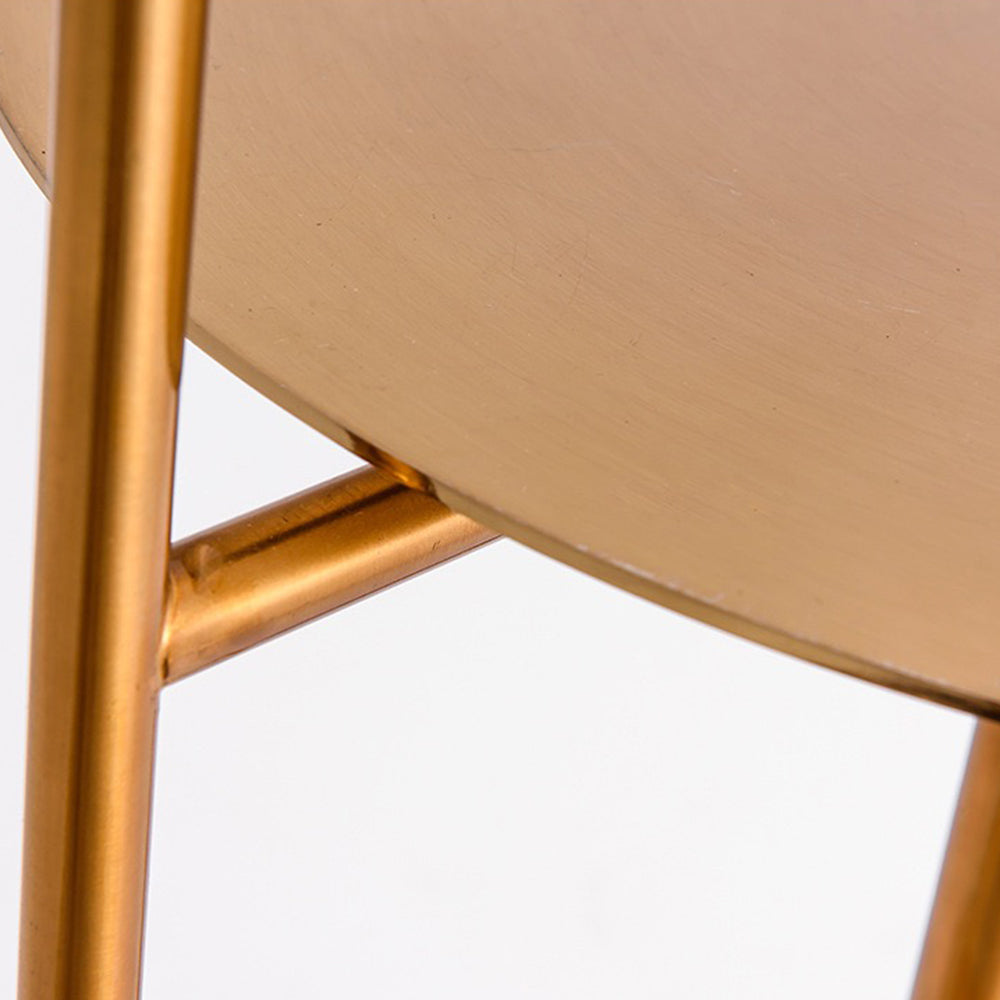 Salgado Nachttisch Stehleuchte, 2 Farben - Lumpaz