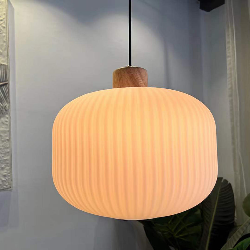Ozawa Pendelleuchte, 2 Stile - Lumpaz