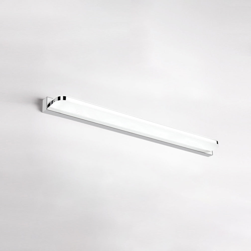 Leigh Wandlampe Spiegelfront 3 Farbe, 42/52/62/72/92/112cm - Lumpaz