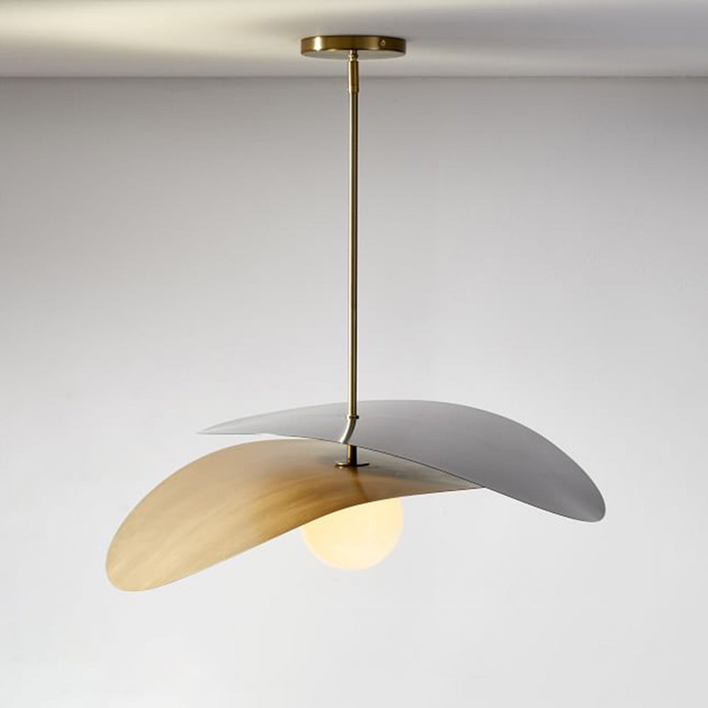 Carins Pendelleuchte, ∅75cm - Lumpaz