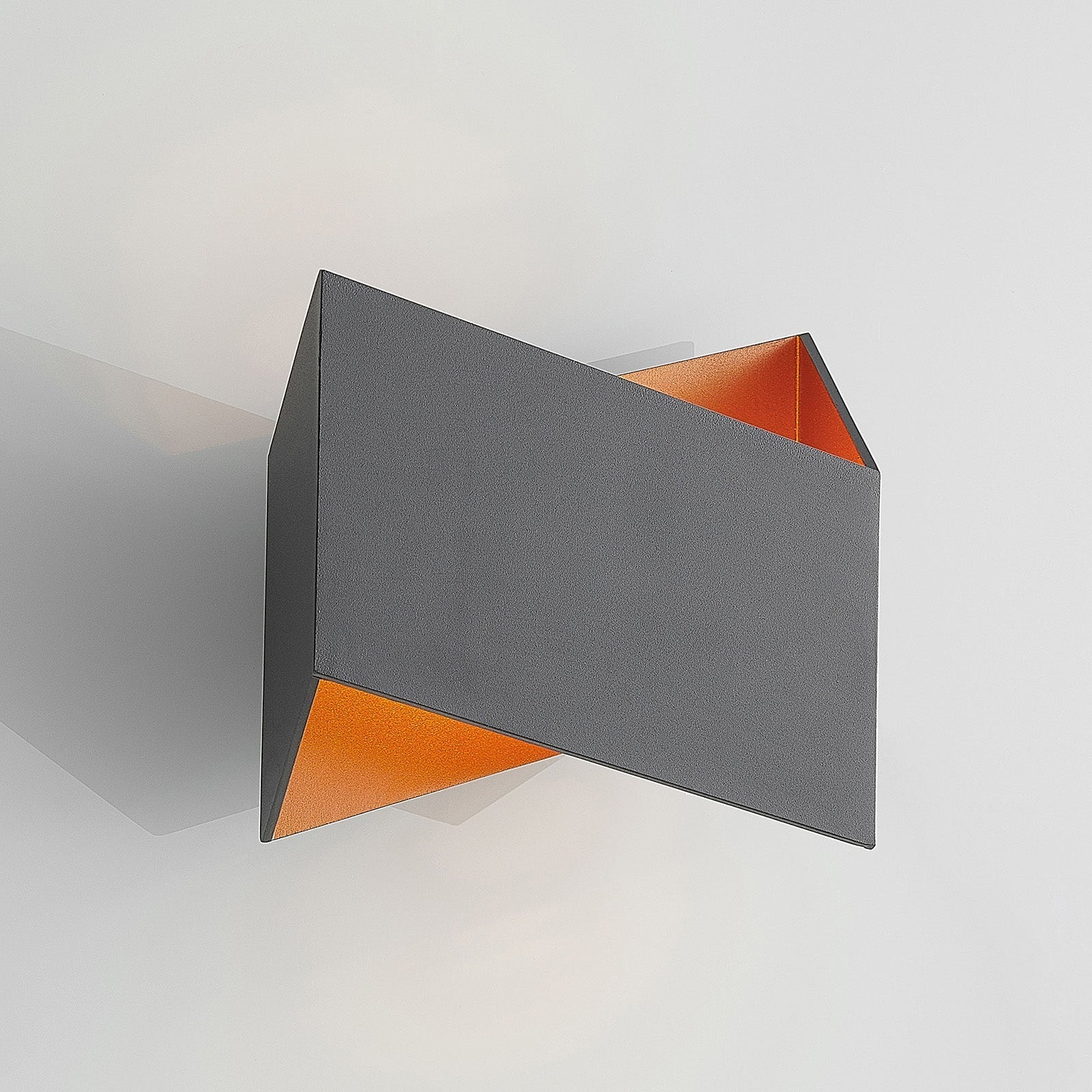 Orr Faltung Wandleuchter - Lumpaz