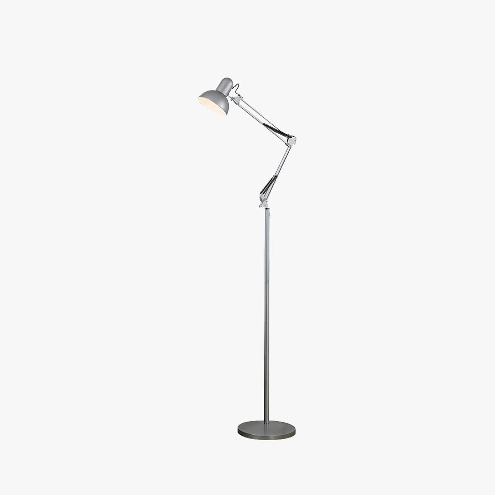 Morandi Stehlampe, Metall, 5 Farben, 185CM Lang - Lumpaz