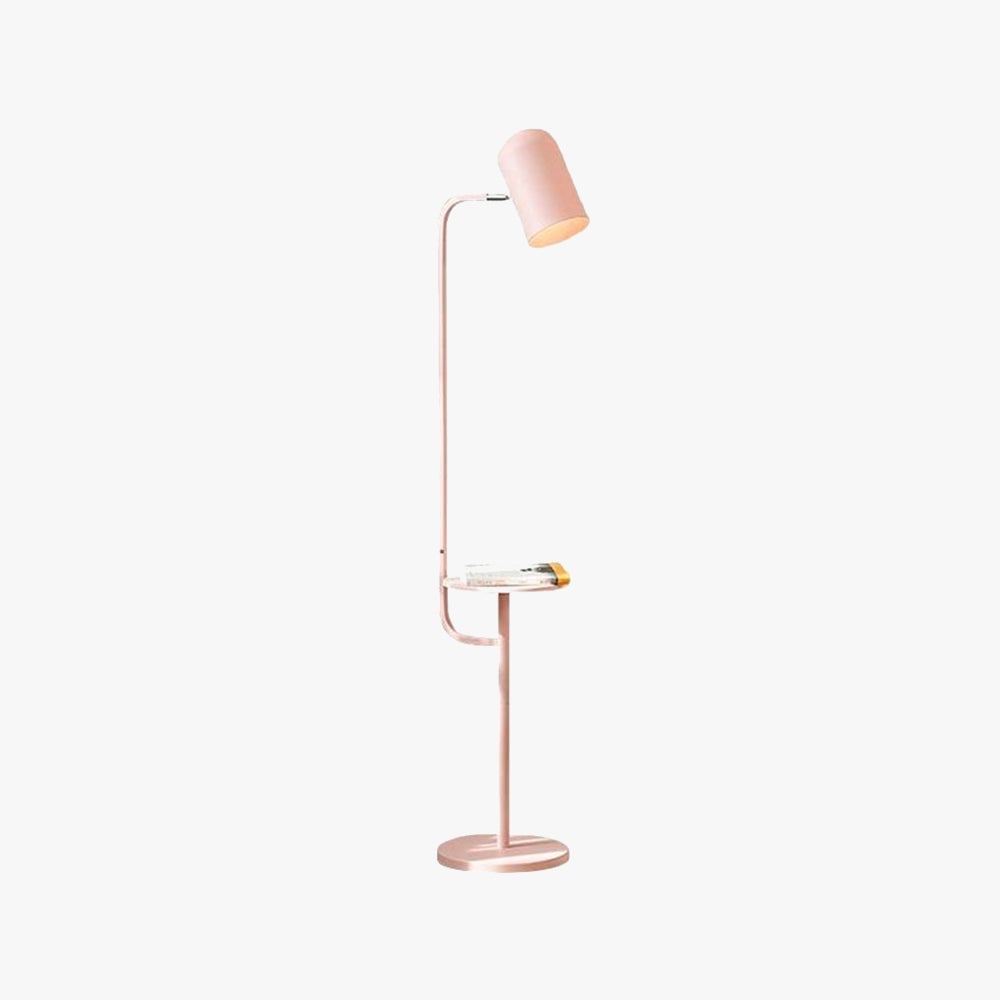 Morandi Stehlampe, 3 Farben, 145CM Lang - Lumpaz
