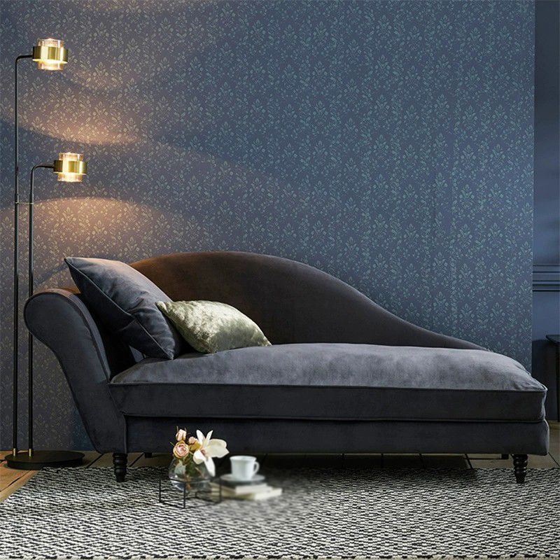 Salgado Schwarze Stehlampe, Metall, 2-flammig, 170CM Lang - Lumpaz