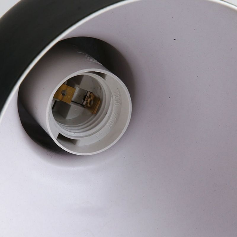 Ozawa Stehlampe Plissiert, Metall, 3 Farben, 157CM Lang - Lumpaz