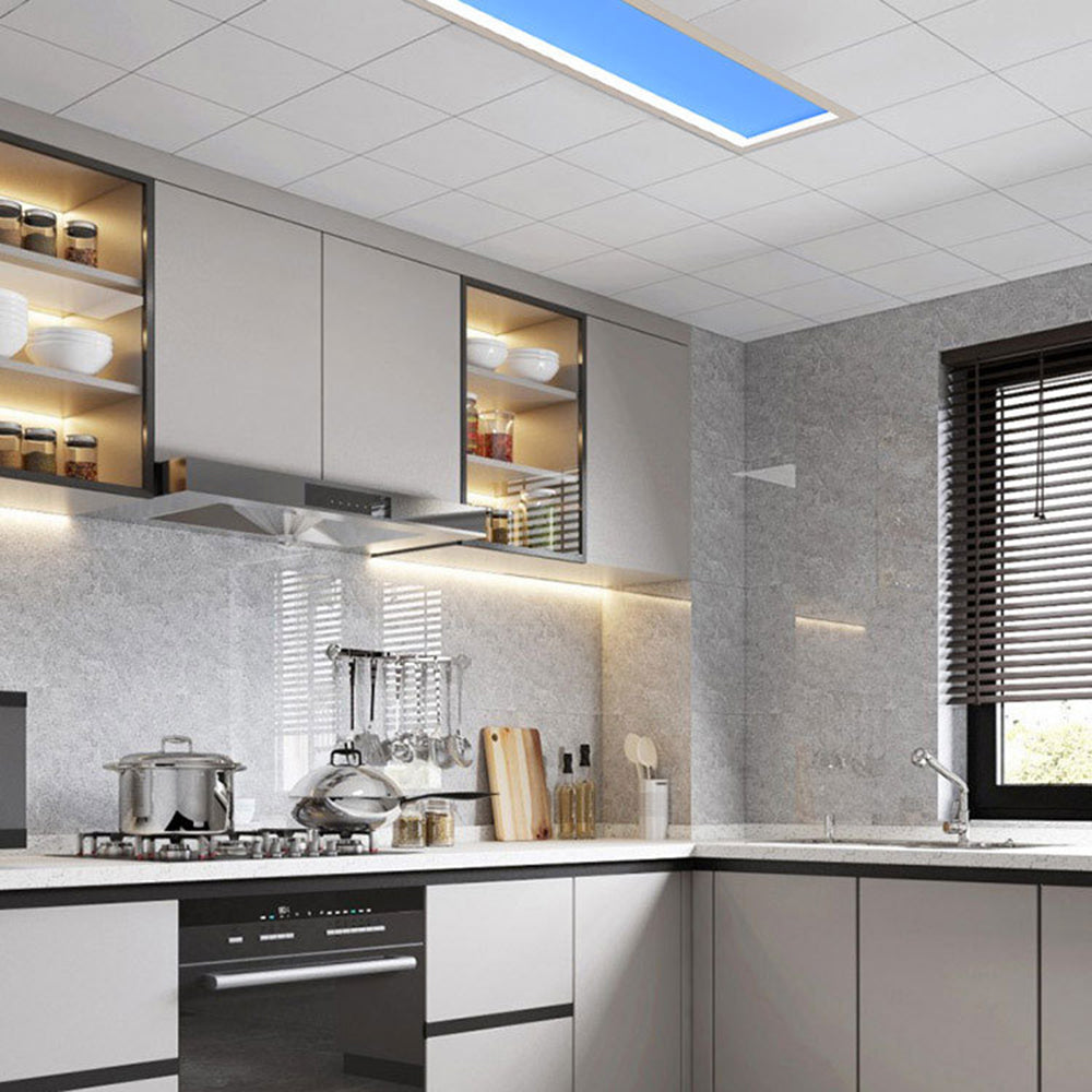 Edge Fernsteuerung Oberlicht Deckenleuchte - Lumpaz